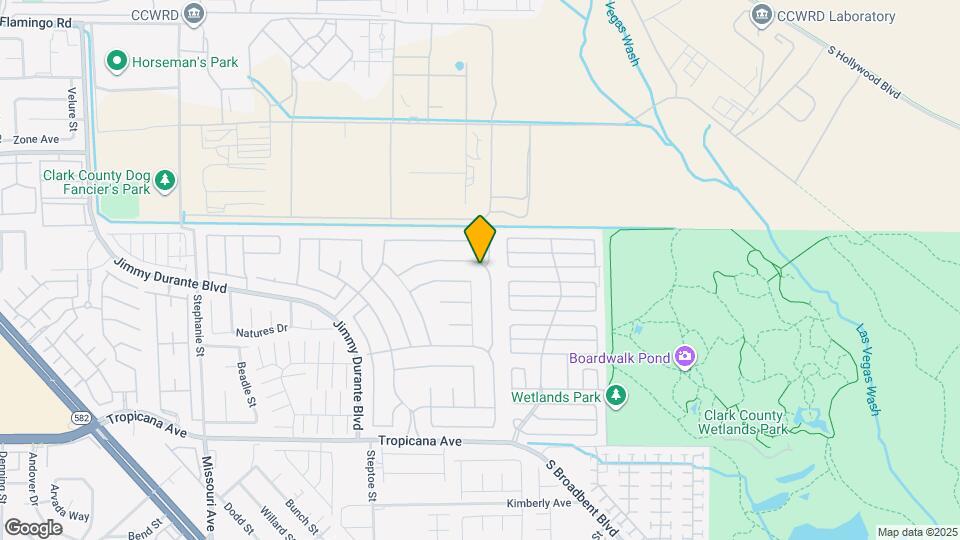 6355 Belgium Dr Map and Location Details