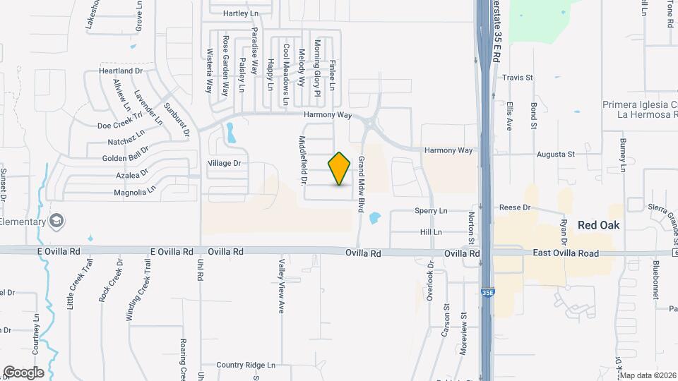 139 Colgate Ave Map and Location Details