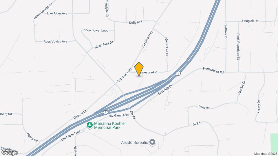 Timber Ridge Apartment Homes Chugiak, AK Apartments For Rent