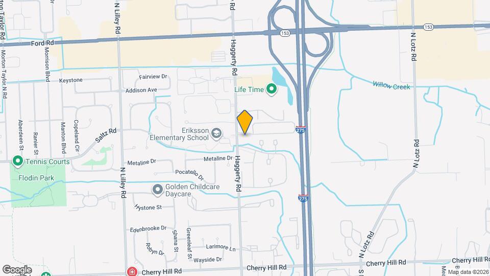 Canterbury Mews Cooperative Apartments Canton, MI Apartments For Rent