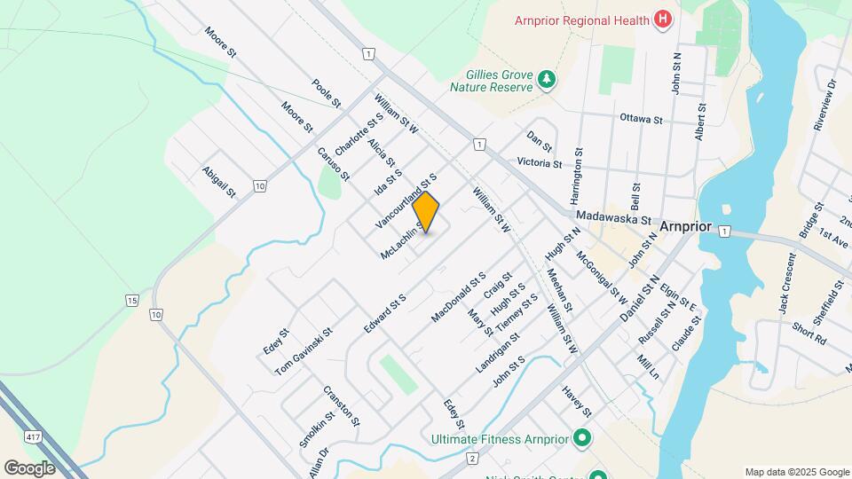 6171 Sullivan Cres Apartments Arnprior, ON Apartments For Rent