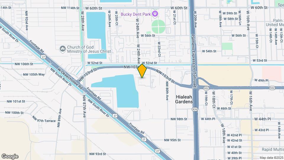 140 Royal Palm Rd Map and Location Details