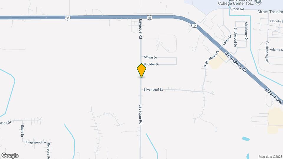 Boulder Ridge Luxury Apartments and Nearby Hermantown Apartments For