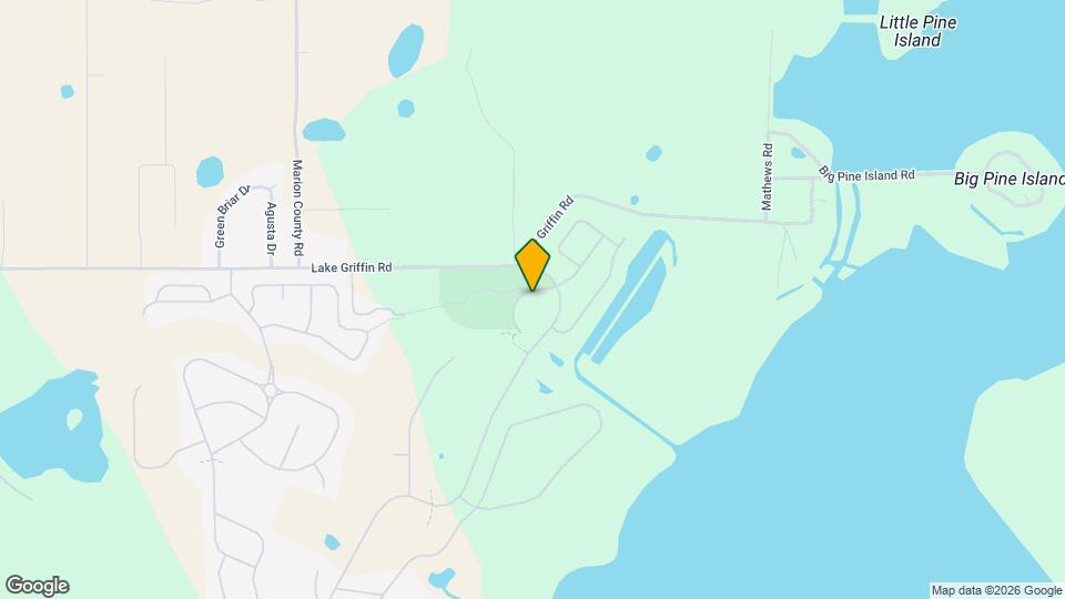 6048 Topsail Rd Map and Location Details