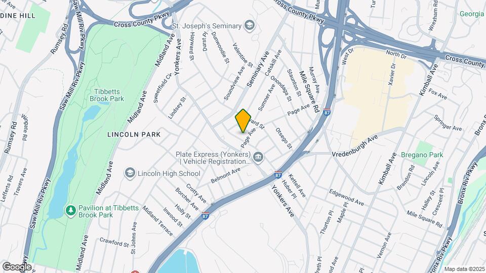 48 Cowles Ave Rentals in Yonkers, NY