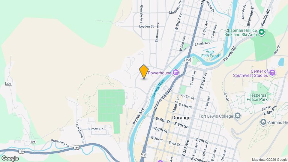 Pinon Heights Apartments Durango, CO Apartments For Rent