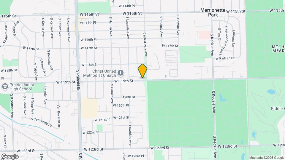 Woodland Courts Apartments and Nearby Alsip Apartments For Rent Alsip, IL