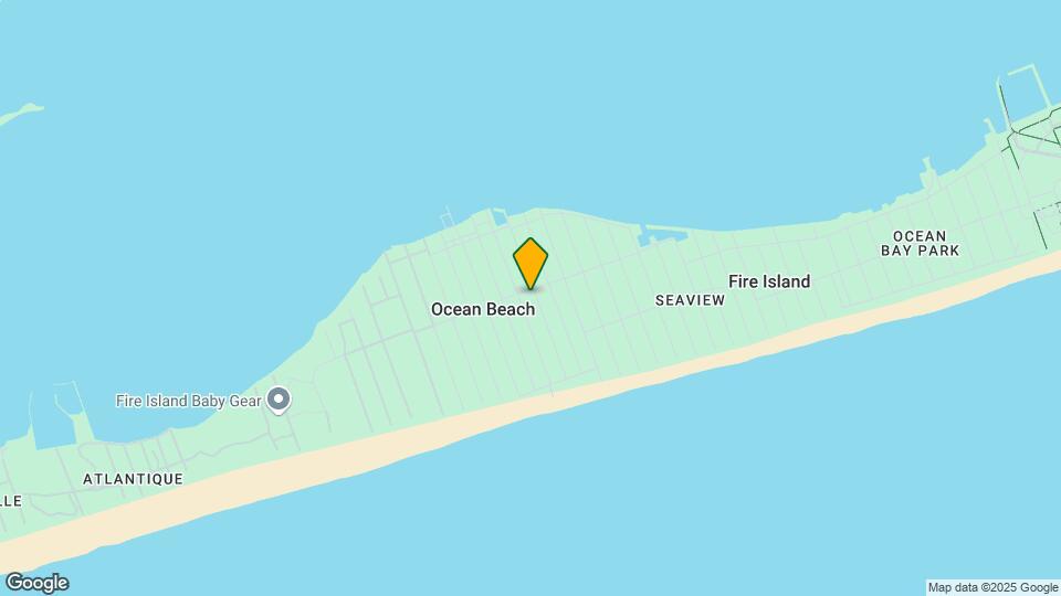 664 Ocean Breeze Walk Mapa y Detalles de la Ubicación