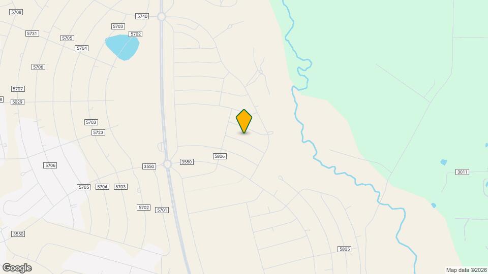 1248 Rd 5802 Map and Location Details