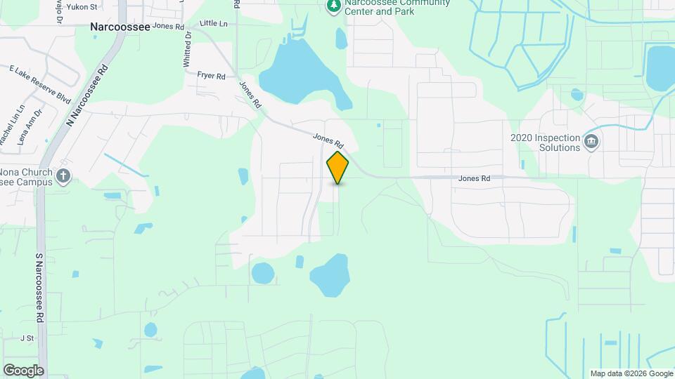 231 Whistling Duck Trl Map and Location Details