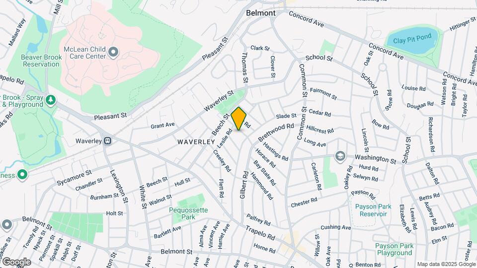 39-41-41 Upland Rd Map and Location Details