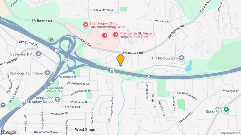 1760 SW 90th Ave Map and Location Details