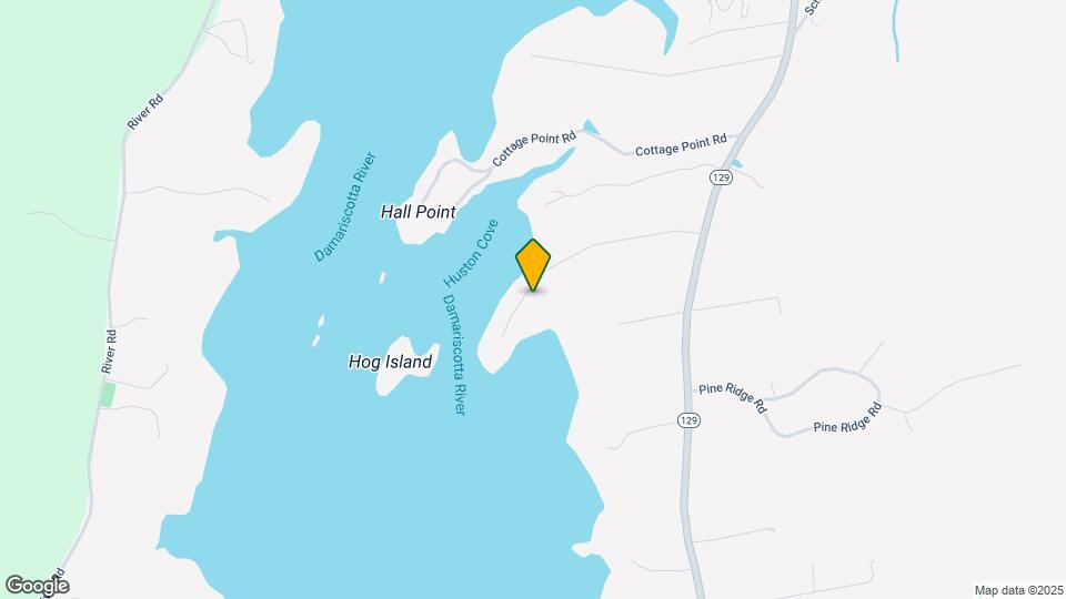 82 Westview Rd Map and Location Details