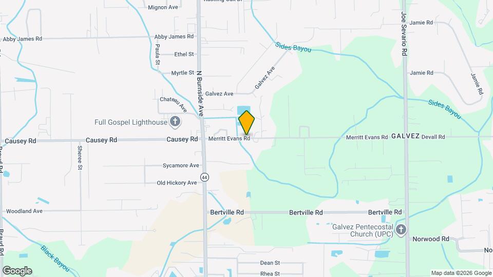 Glavez Manor Apartments and Nearby Prairieville Apartments For Rent