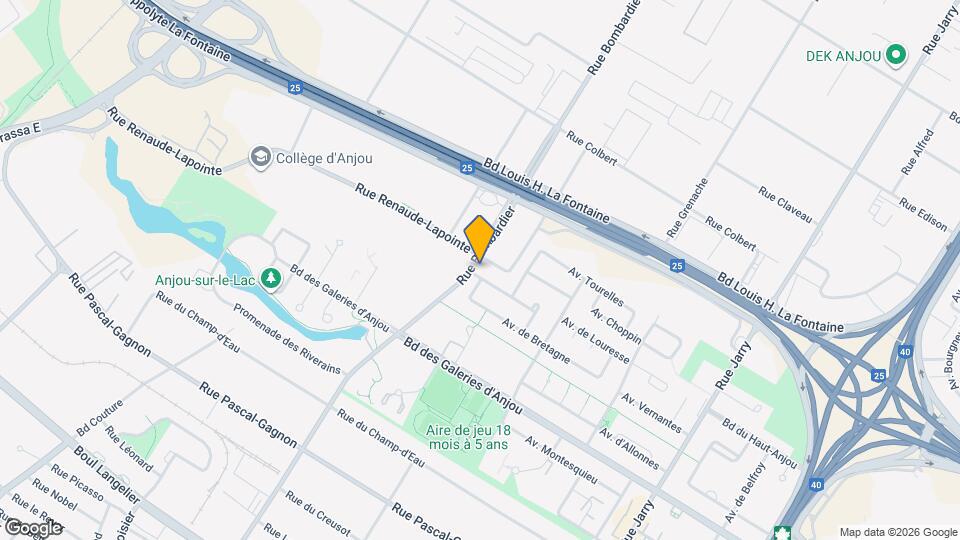 9507 JustineLacoste Apartments Montréal, QC Apartments For Rent