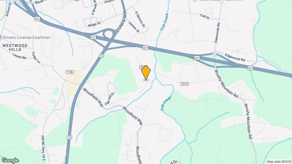 Cub Creek Apartments Wilkesboro, NC Apartments For Rent