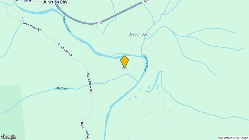 271 Sandy Flat Rd Map and Location Details