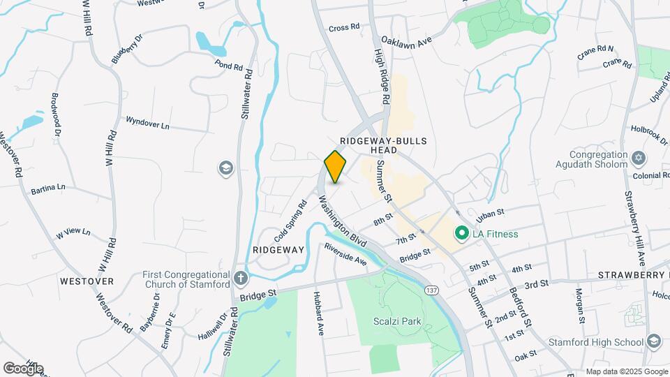 24 Paragon Ln Map and Location Details