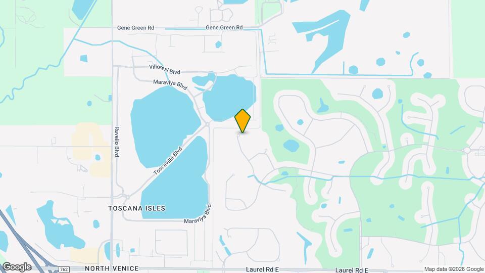 334 Mestre Pl Map and Location Details