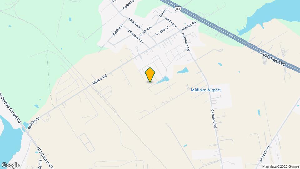 14667 Stirrup TrceUnit 02 Rentals in Elmendorf, TX