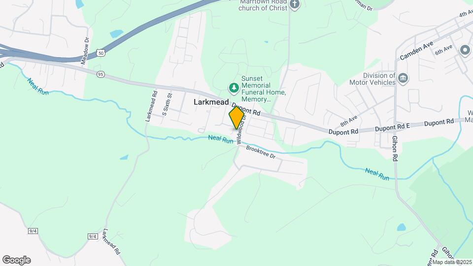 114 Wildwood Dr Map and Location Details