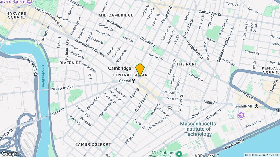 11 Essex St, Unit 3-01 Mapa y Detalles de la Ubicación