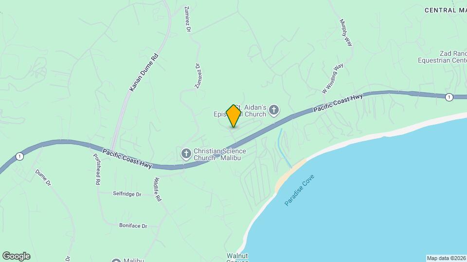 28286 Rey de Copas Ln Mapa y Detalles de la Ubicación