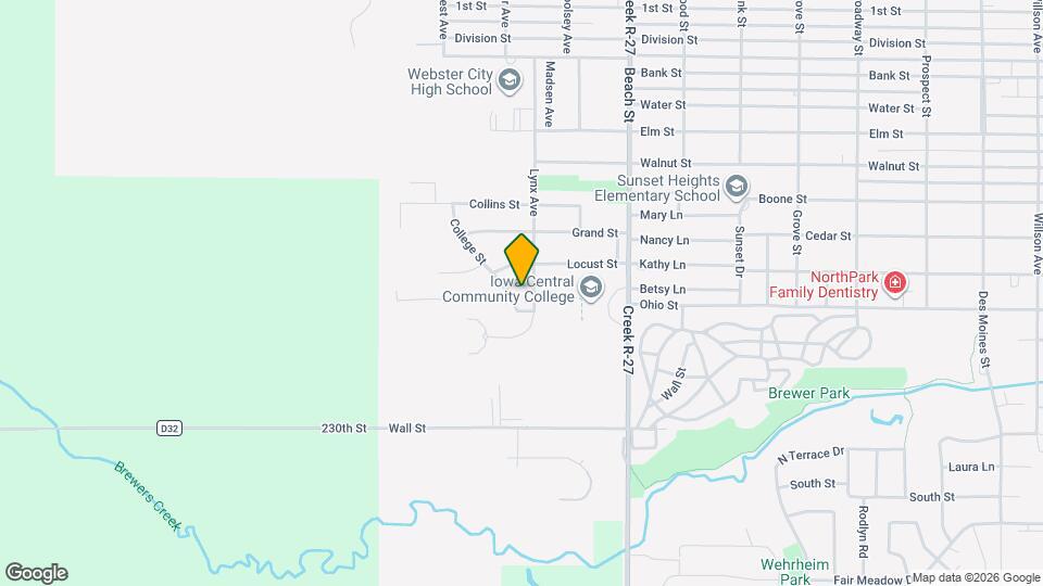 1605 Lynx Ave Apartments and Nearby ster City Apartments For Rent