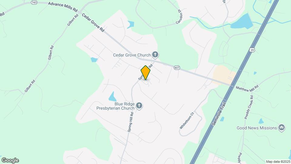 Cedar Grove Rd Apartments Ruckersville, VA Apartments For Rent