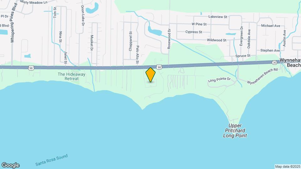 10048 Calle De Palencia Map and Location Details