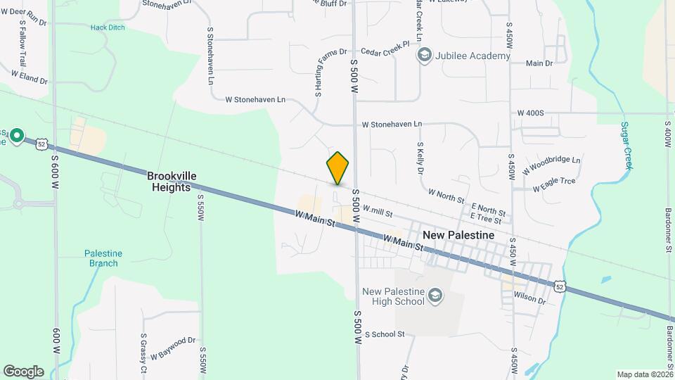 4259 Eclipse Way, Unit Sugar creek apartments Map and Location Details
