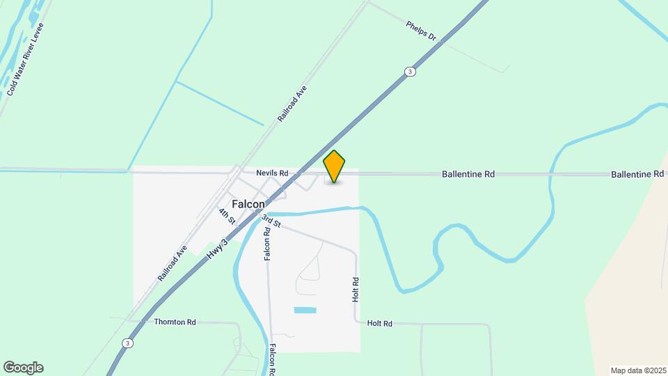 Fannie Smith Estates Apartments Sledge, MS Apartments For Rent