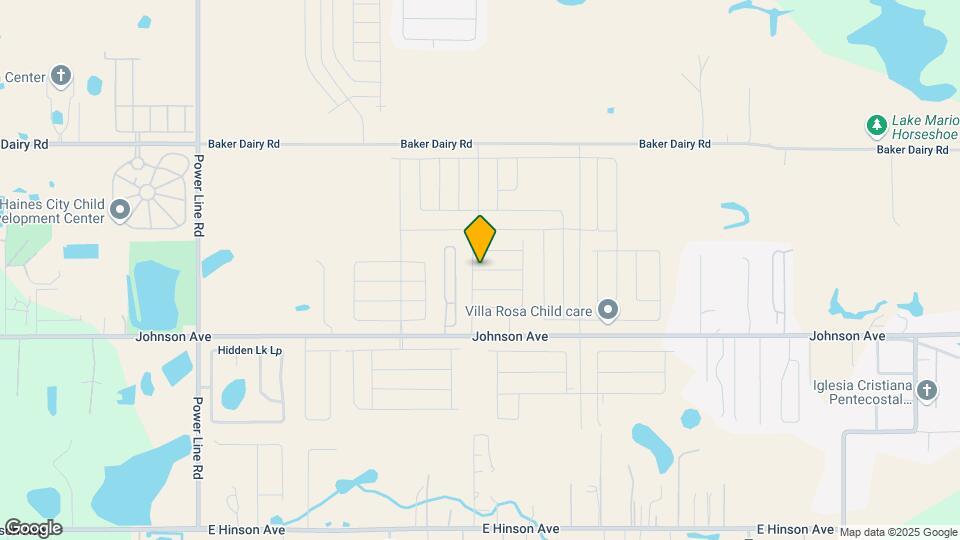 401 Sandbar Ln Map and Location Details