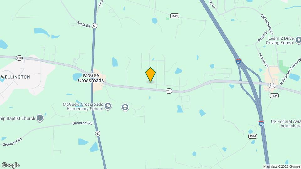 225 Highview Dr Map and Location Details