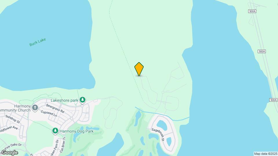 3112 Oxbow Ct Map and Location Details