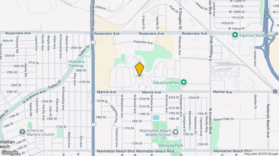 19 Laguna Ct Map and Location Details