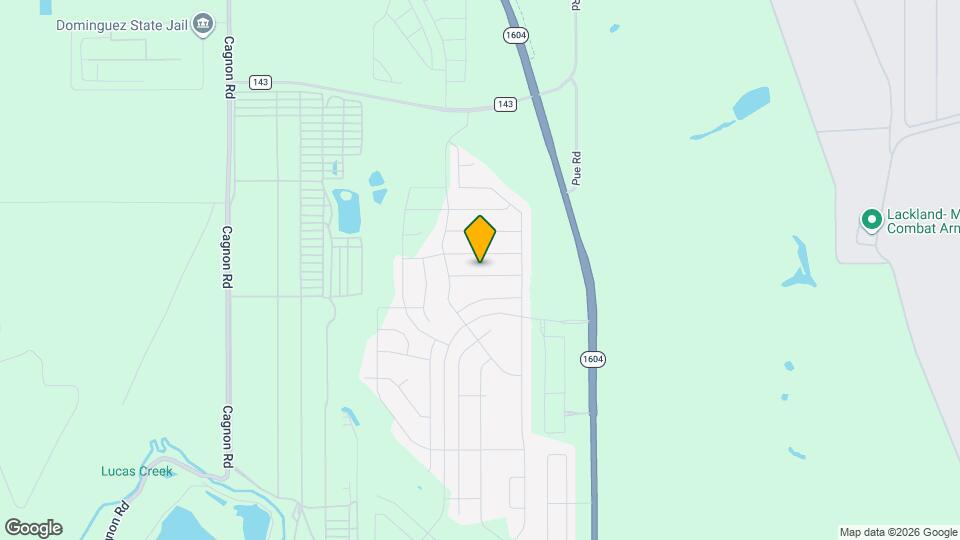 10355 Dunlap Mapa y Detalles de la Ubicación