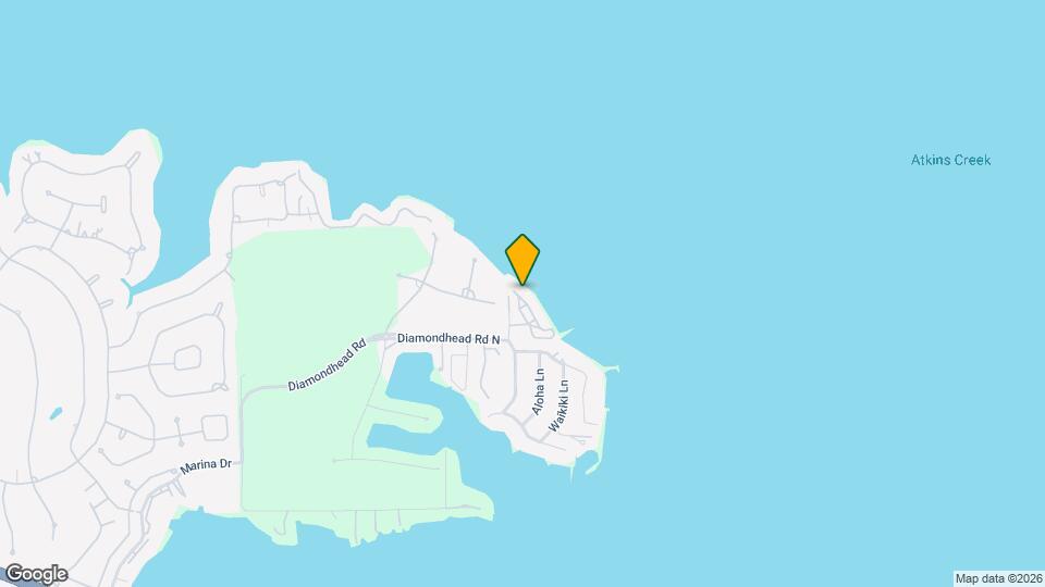6 Regency Point Mapa y Detalles de la Ubicación