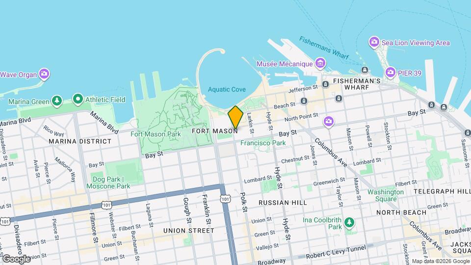 3046 Polk St Apartments | San Francisco, CA Apartments For Rent