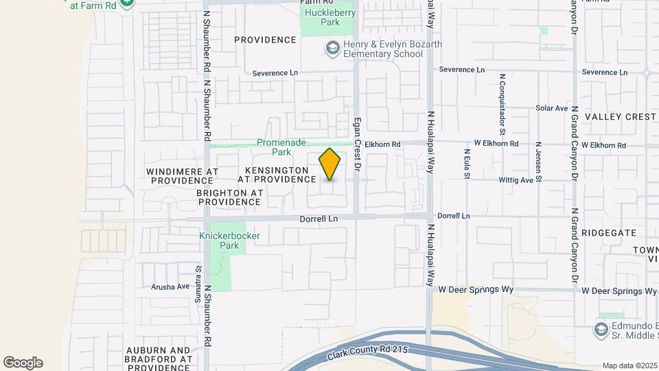 7051 Oakwood Pines Ct Map and Location Details