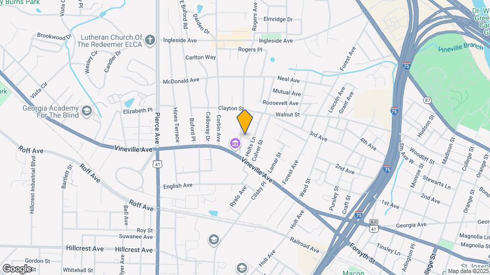 2267 Robin Lyn Ct Rentals in Macon, GA