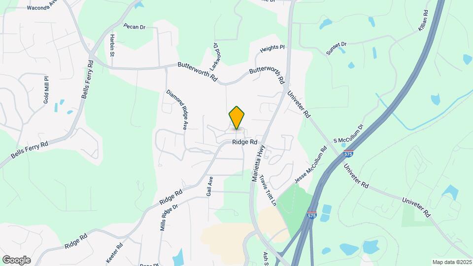 1600 Alexander Trce Canton GA Apartments and Nearby Canton Apartments