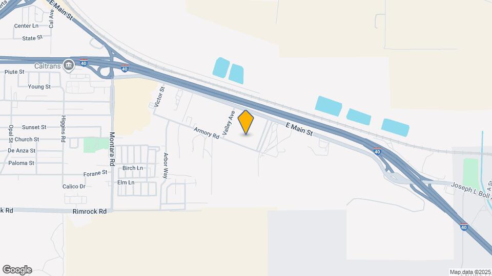 Colonial Mobile Home Park Apartments Barstow, CA Apartments For Rent