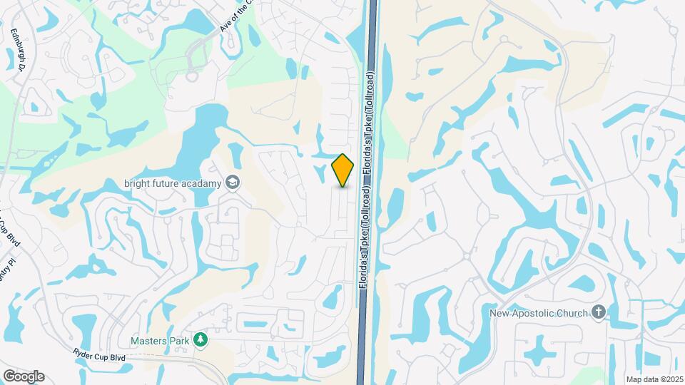 85 Ironwood Way N Map and Location Details