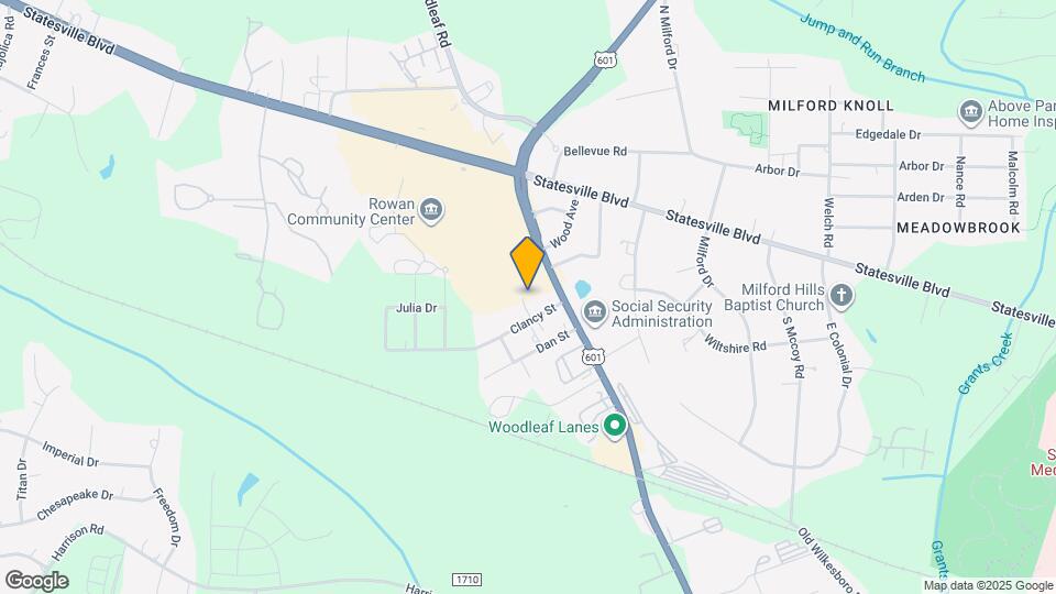 Clancy Hills Apartments Salisbury, NC Apartments For Rent