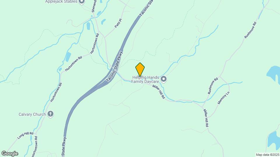 34 Miller Hill Rd Map and Location Details