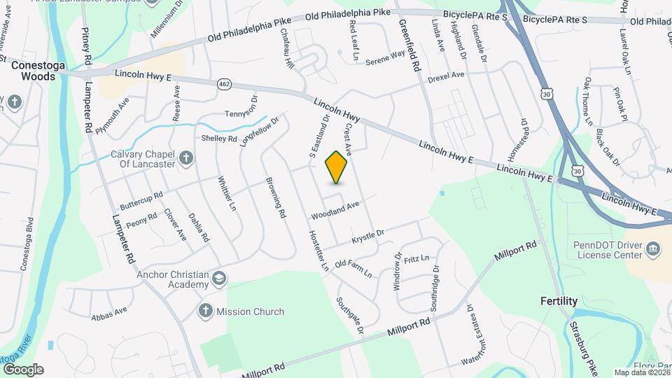 157 Jimanna Rd Map and Location Details