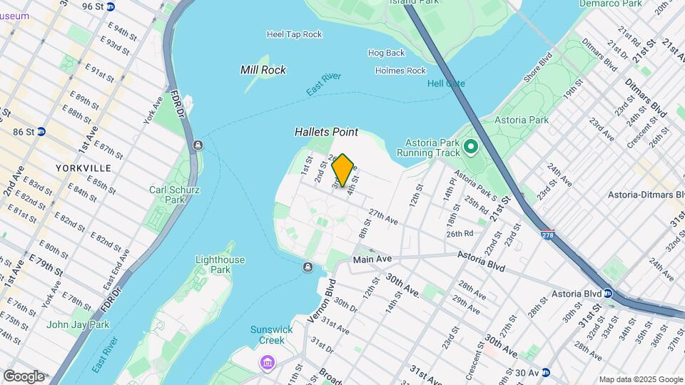 The Pianist Map and Location Details