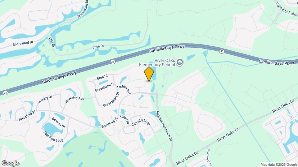 328 Esher Ct Map and Location Details