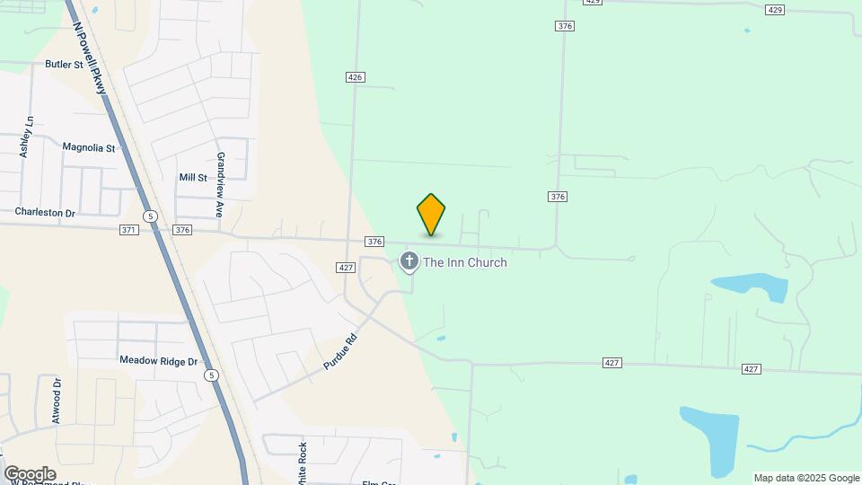 2355 Co Rd 376 Map and Location Details